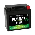 Battery FULBAT 6 Ah 130 A 12 V