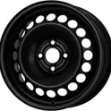 Rim MW R1-1648 6x15 4x100 ET39 CB56,6 60° R1-1648