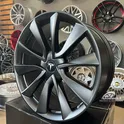 Rim Tesla Model 3 Stiletto sport style 20X8.5J 5X114.3 ET35 64.1 Satin black