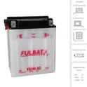 Battery FULBAT 14 Ah 175 A 12 V