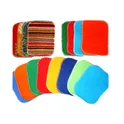 Coarse Cloth GROUP PACK 11 cm