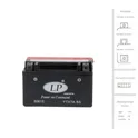 Battery LANDPORT 6 Ah 12 V