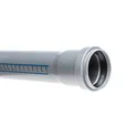 PP Internal Drainage Pipe HTEM 50X500
