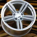 Rim R18x8  5X120  ET  30  72.6  E493  (BK756)  Silver (SI)  For BMW  (K4)  ()