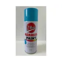 EZ Spray Paint Bright Blue