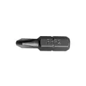 Bit S&R 151010304, PH-2 1/4" 25mm