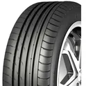 Tire 205/45R17 NANKANG AS-2+ 88V XL Summer