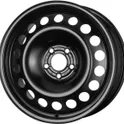 Rim MW R1-1983 7,5x17 5x108 ET52 CB63,3 60° R1-1983