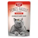 PERFECTO CAT Wet Cat Food With Turkey And Veal 100 g