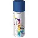 Universal Aerosol Enamel BIODUR, Blue RAL5010, 400 ml