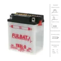 Battery FULBAT 3 Ah 32 A 12 V