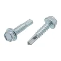 Self-Tapping Screw DIN7504K 4.8-25