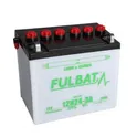 Battery FULBAT 22 Ah 220 A 12 V