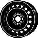 Rim MW R1-1829 5x14 4x100 ET35 CB57,1 R13 R1-1829