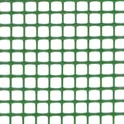 Universal Plastic Mesh K-120 1.2x50 m, Green