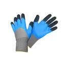 Nylon Work Gloves Latex Coated 1218P/10