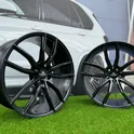 Rim Forzza Sigma 10,5X21 5X112 ET38 66,45 Black Magic FLOW FORMING