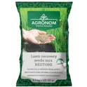 Lawn Seed Mix AGRONOM RESTORE 0.9kg