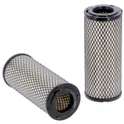 Air Filter Iseki/Mitsubishi SA16370