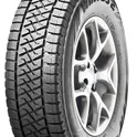 Tire 205/65R15C LASSA Wintus 2 102R Winter