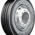 Tire 265/70R17,5 BRIDGESTONE RS2 138/136M TL M+S