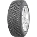 Tire 245/45R17 GOODYEAR ULTRA GRIP ICE ARCTIC 99T XL Winter Studded