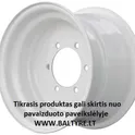 Rim 6,75X17,5 F8 ET+145 221/275 M20 Accuride 14007