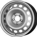 Rim MW R1-1980 Silver 7x16 5x108 ET46 CB65,1 60° R1-1980