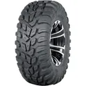 Tire 25x10.00R12 ITP Duracity 6PR DOT21