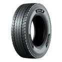 Tire 315/70R22,5 Giti GDR675 154/150L (152/148M) M+S 3PMSF Drive REGIONAL DBA71