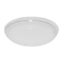 Plastic Plant Saucer 17 cm