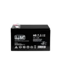 Battery VRLA 7.2 Ah 12 V AGM