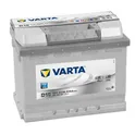 Battery VARTA 63 Ah 610 A 12 V