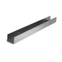 KNAUF UD 28/27/0.6 3M GK Perimeter Profile