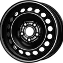 Rim MW R1-1850 6x15 5x112 ET43 CB57,1 R13 R1-1850