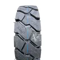 Tire 6,50-10 MARCHER (Neumaster) W-9C 10 PR TTF solid SET