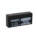 Battery FULBAT 3.2 Ah 6 V AGM