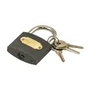 Padlock Faster Tools 287 FT328-35, 50 mm
