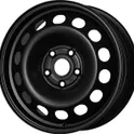 Rim MW R1-1492 6x16 5x112 ET50 CB57,1 R13 R1-1492