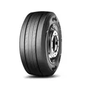 Tire 385/65R22,5 Apollo EnduMile LHT 164K M+S Trailer LONG HAUL ACA69