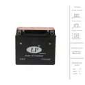 Battery LANDPORT 10 Ah 12 V