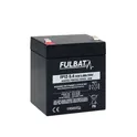 Battery FULBAT 5 Ah 12 V AGM