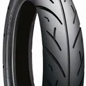 Tire 110/70R12 DURO HF908