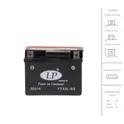 Battery LANDPORT 3 Ah 12 V