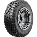 Tire 33/12.5R15 BF GOODRICH MUD TERRAIN T/A KM3 108Q Summer