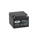 Battery LANDPORT 24 Ah 12 V AGM