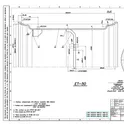 Rim 24,00X22,5 F8 ET-50 (225,24.105.6) Pronar