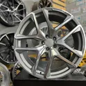 Rim GLE53 AMG GL ML Style 21X10J 5X112 ET45 66.6 Grey polished