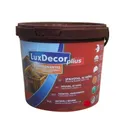 LuxDecor 1.0L Decorative Impregnate Chestnut