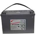 Battery GNB (EXIDE) 105 Ah 12 V